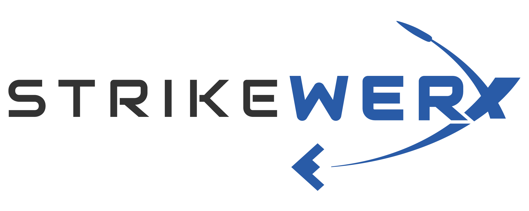 StrikeWerx logo