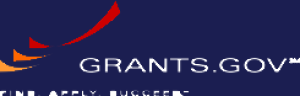 Grants.gov logo