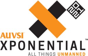 AUVSI xponential 2021
