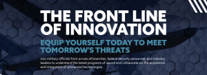 AUVSI Unmanned Systems Defense Phase III