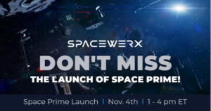 Space Prime