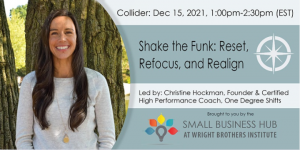 Shake the Funk