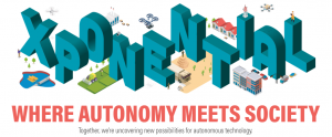 AUVSI Xponential 2022