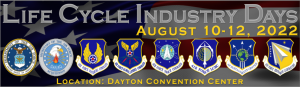 Life Cycle Industry Days
