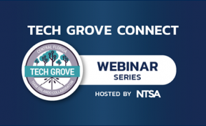 Tech Grove Connect
