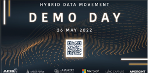 Hybrid Data Movement Cohort Demo Day