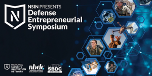 Defense Entrepreneurial Symposium