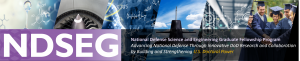 2022 DoD National NDSEG Fellows Conference