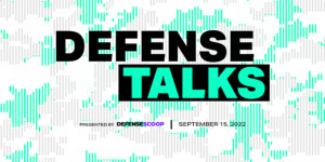 DefenseTalks 2022