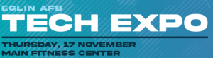 Eglin AFB Tech Expo