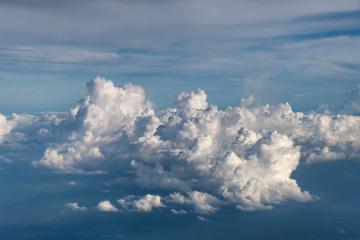 Clouds