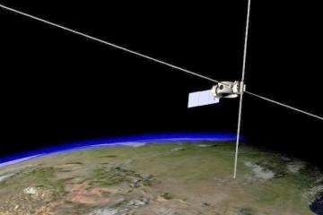 Falcon 2 satellite