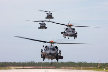 AFRL releases Fight Tonight BAA