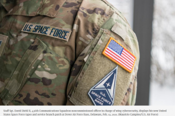 North Carolina A&T State University launches partnership with US Space Force focusing on research, scholarships