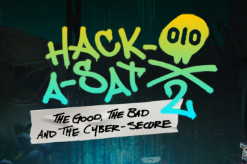 Hack-A-SAT