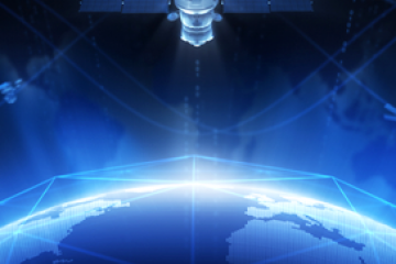 DISA Seeks Sources of High-Throughput Satellite Services for Space Force