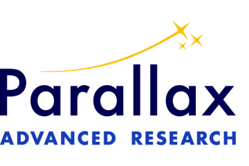 Parallax Advanced Research logo