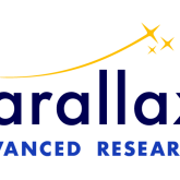 Parallax Advanced Research logo