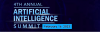 2023 4th Annual Artificial Intelligence Summit Event Banner