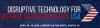  IDGA Disruptive Technology for Defense Transformation Summit Banner