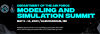  Air Force Modeling and Simulation Summit Banner